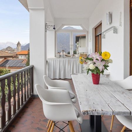 Casa Mo Apartman Cannobio Kültér fotó